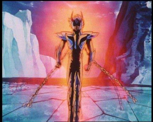 Otaku Gallery  / Anime e Manga / Saint Seiya / Screen Shots / Episodi / 107 - Le apparenze / 094.jpg